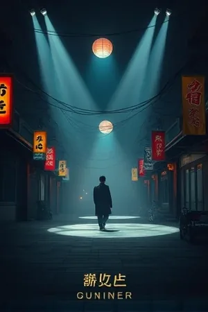 《此刻无风》封面，夏日海边静止的风铃