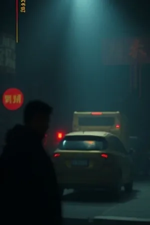 《双城心事》封面，两座城市剪影被铁轨连接