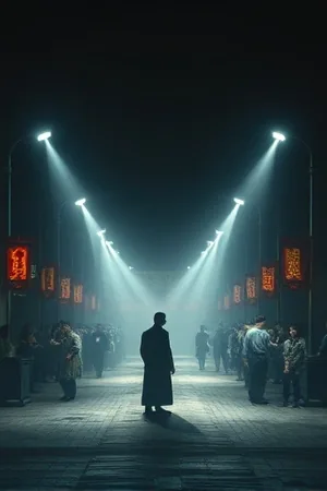 《候鸟归期》封面，芦苇荡上空掠过的鸟群