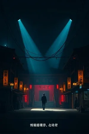 《青瓦巷口》封面，雨后青瓦屋檐与湿漉漉的石阶