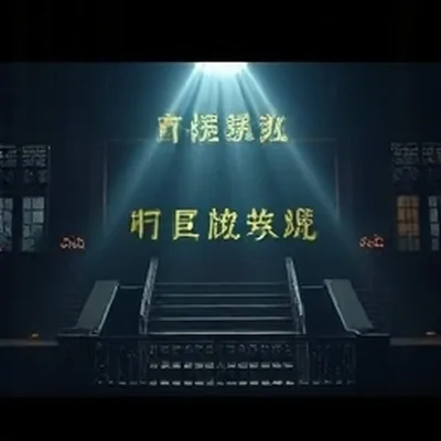 《纸上山河》封面，宣纸上晕开的墨色山峦